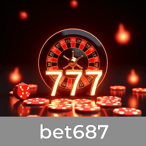 bet687 - Grande seleção de jogos ao vivo e cassinos online
